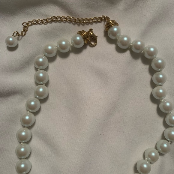 Pearl necklace - Picture 5 of 5